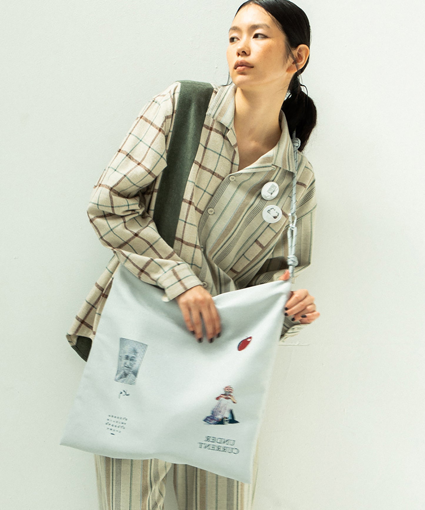MAD MIX JQ BAG