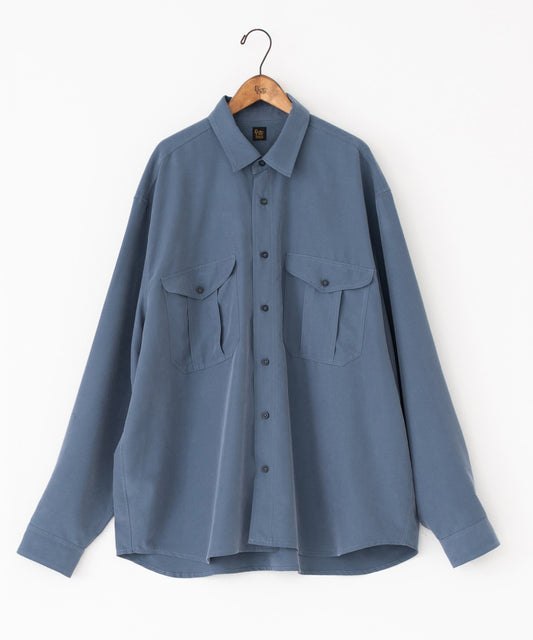 modal long-sleeve shirt