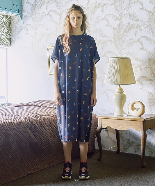 Arts One-piece