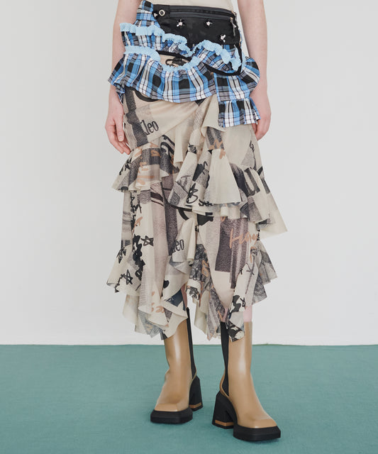62℃ SKIRT