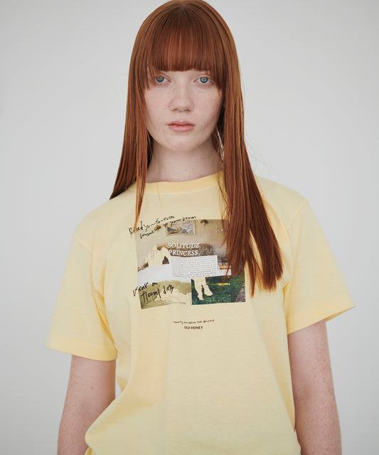 40℃ T-SHIRTS