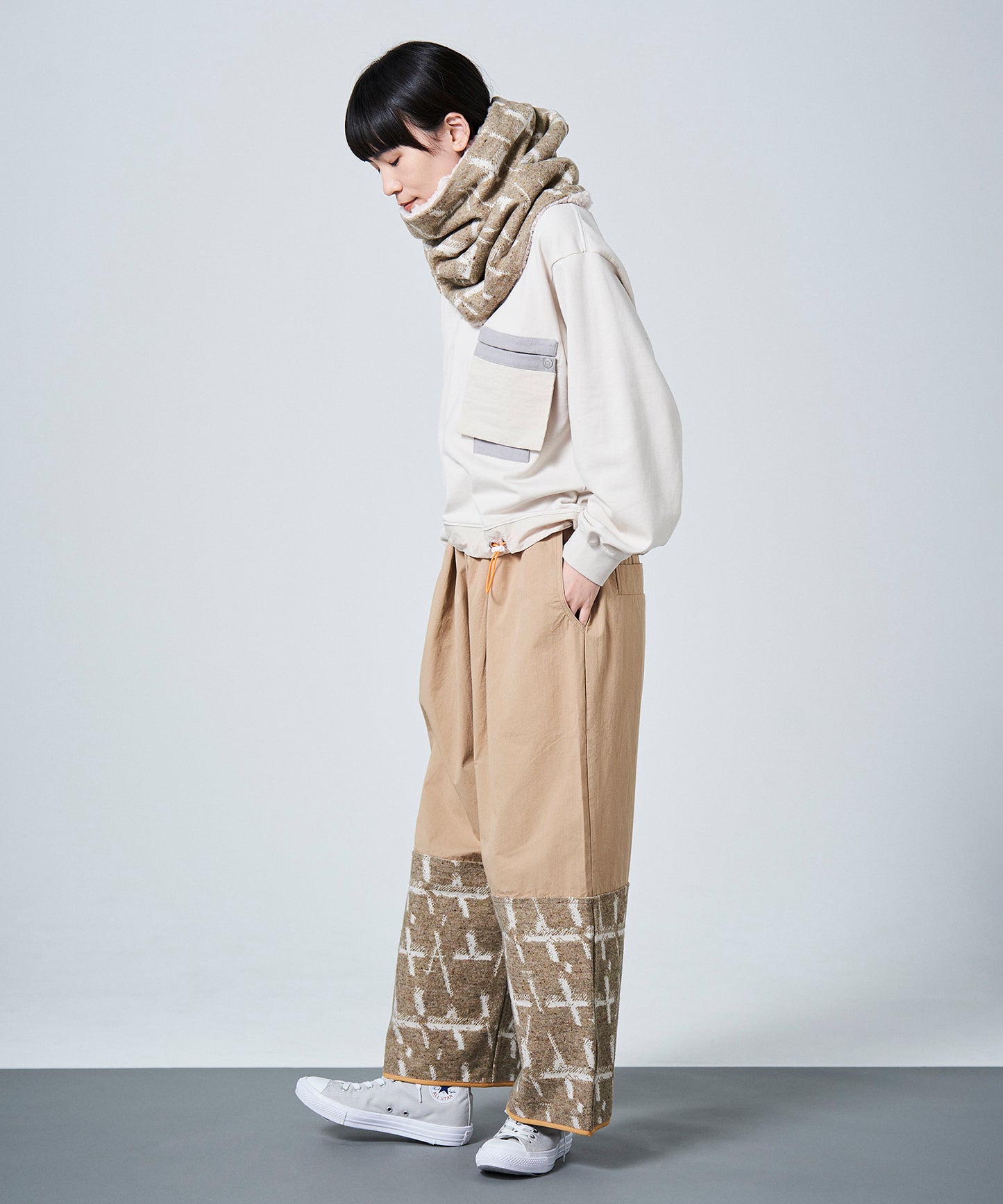 ファインダーJQパンツ