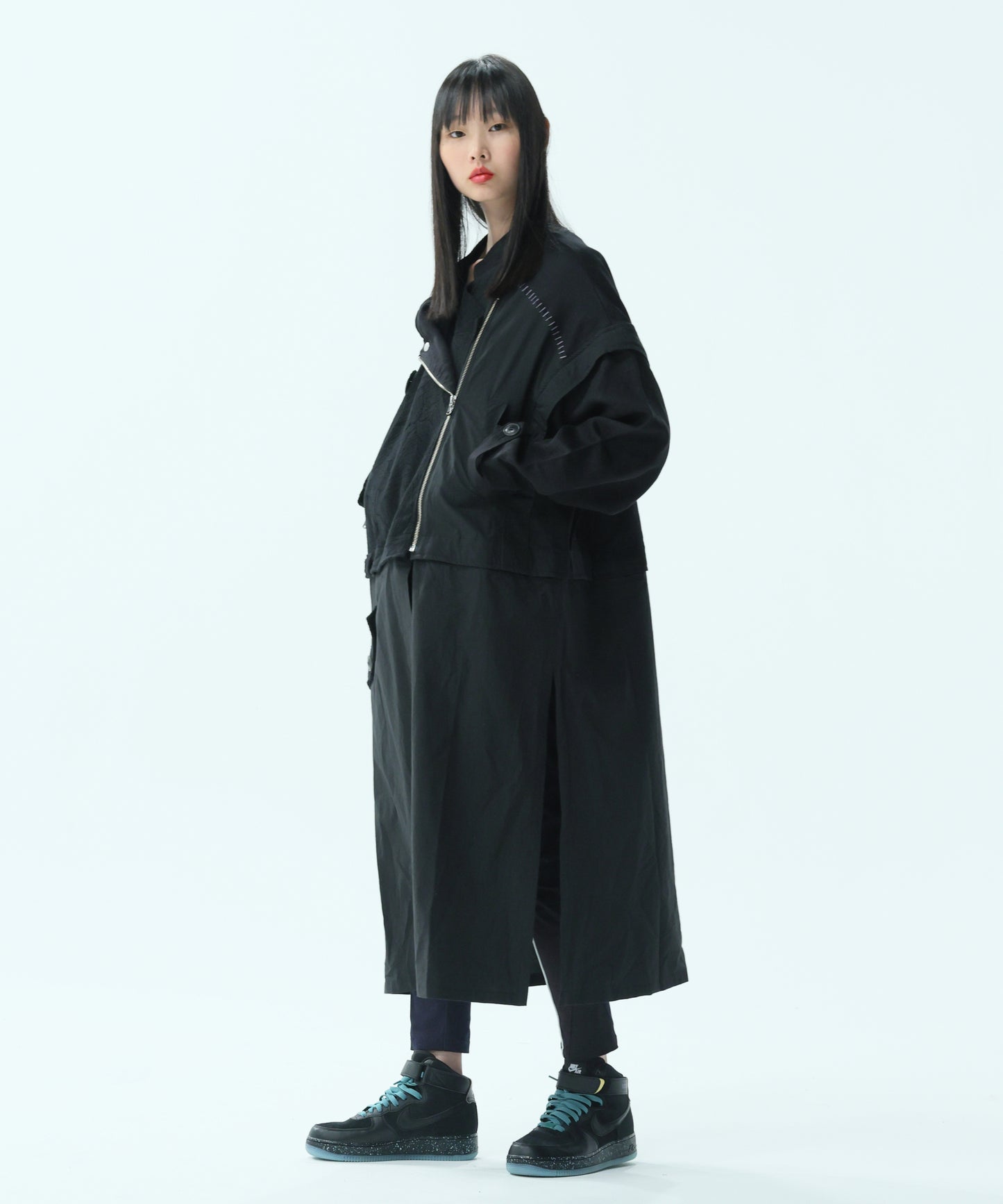 Franken's 3way Coat
