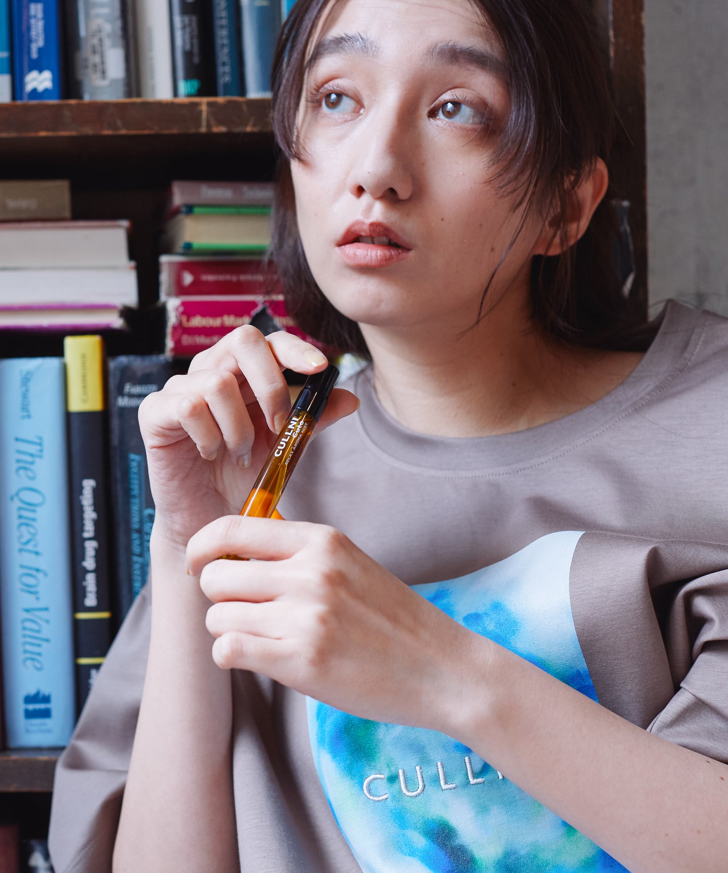 ANLIO × CULLNI MULTI USE AROMA SPRAY 「CUTO」