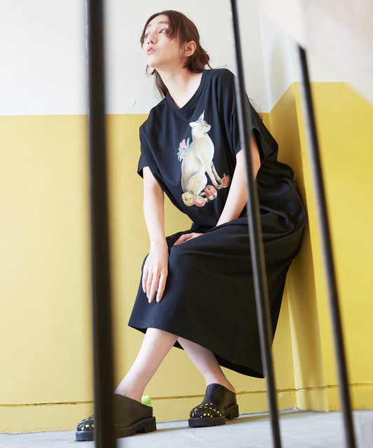 ANLIO × BEDSIDEDRAMA Nostalgic Still Life OP & MULTI USE AROMA SPRAY 「Nostalgic Still Life」