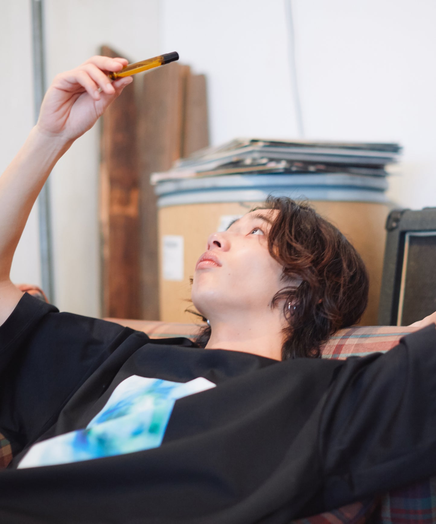 ANLIO × CULLNI MULTI USE AROMA SPRAY 「CUTO」