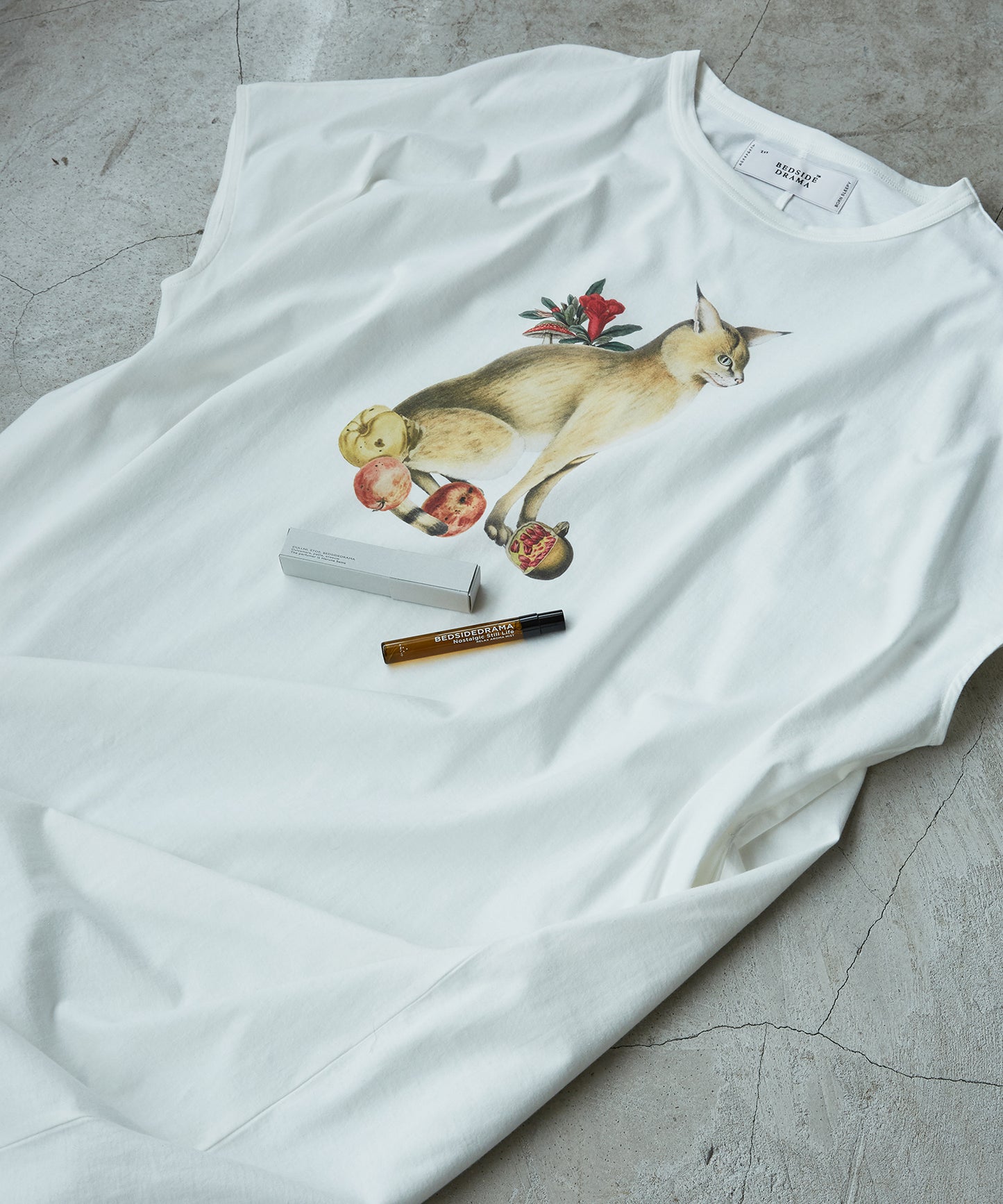 ANLIO × BEDSIDEDRAMA Nostalgic Still Life OP & MULTI USE AROMA SPRAY 「Nostalgic Still Life」