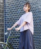 ライトパープル