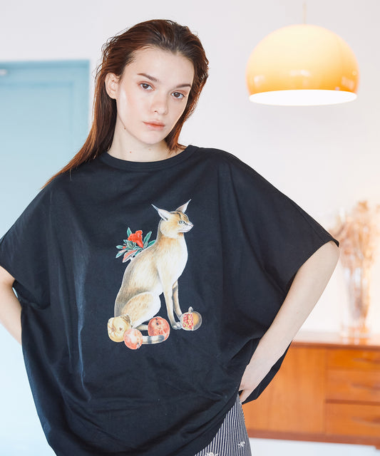 ANLIO × BEDSIDEDRAMA Nostalgic Still Life TEE & MULTI USE AROMA SPRAY 「Nostalgic Still Life」