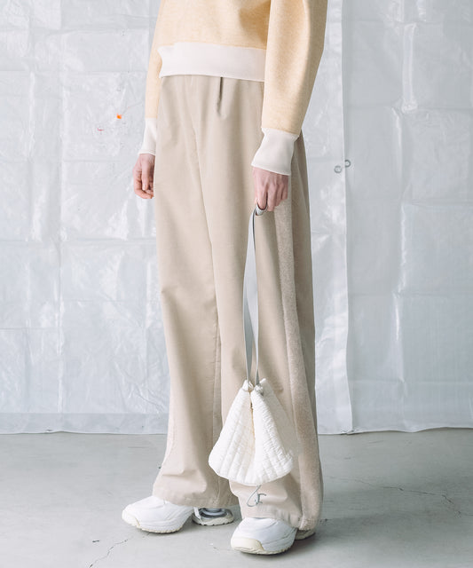 POCKET PANTS / ポケットパンツ