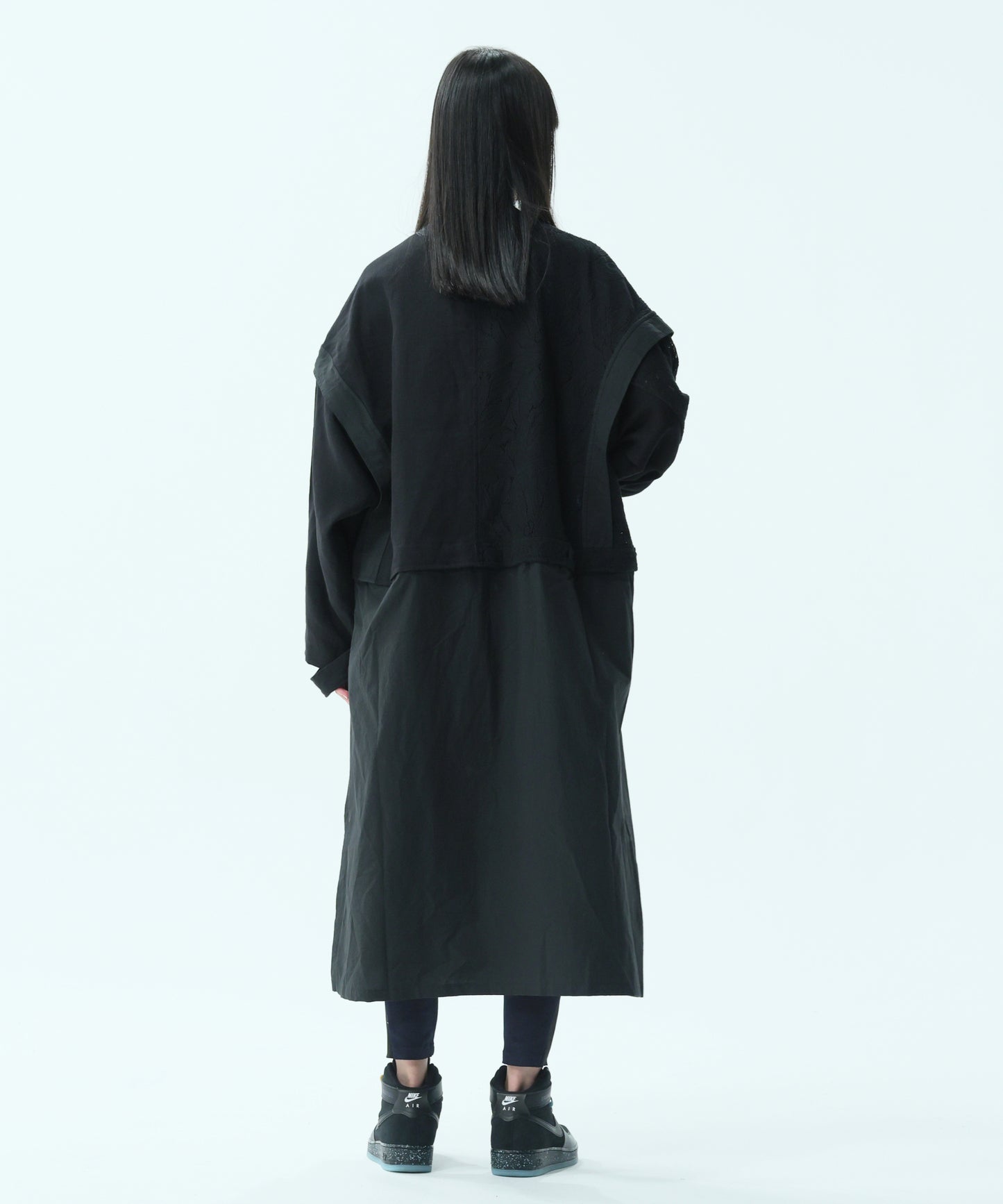 Franken's 3way Coat