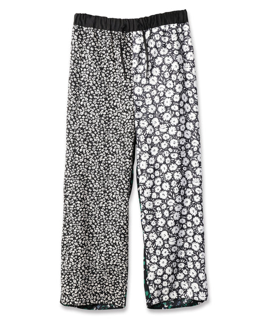 FLORAL MIX WIDE AND EASY PT
