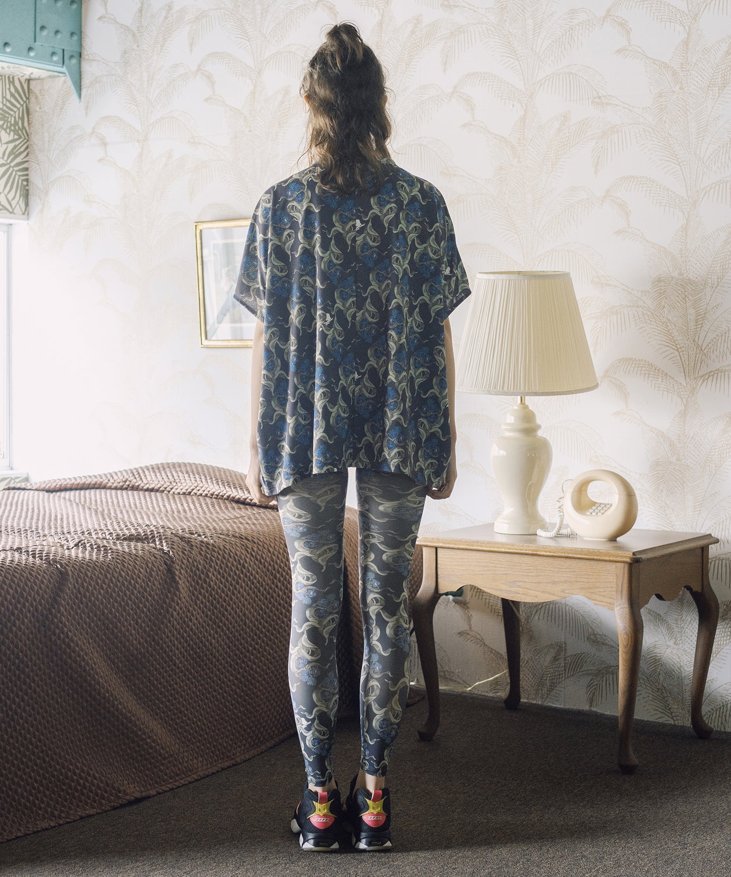 A&C Leggins