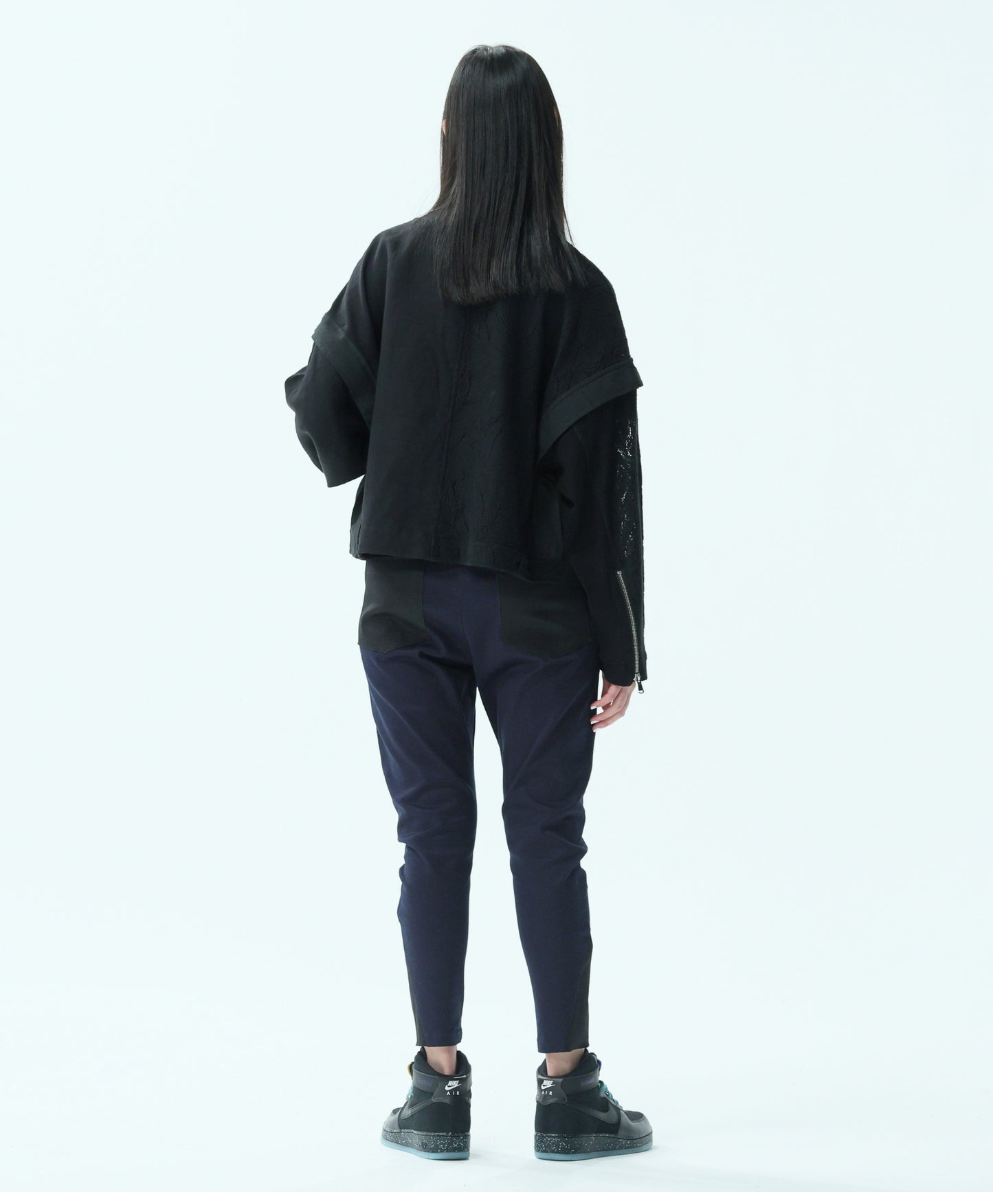 Franken's 3way Coat
