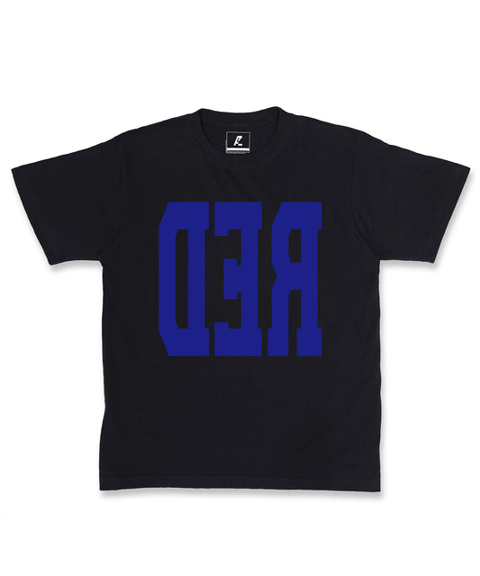 【 あか 】 Short Sleeve T-shirts