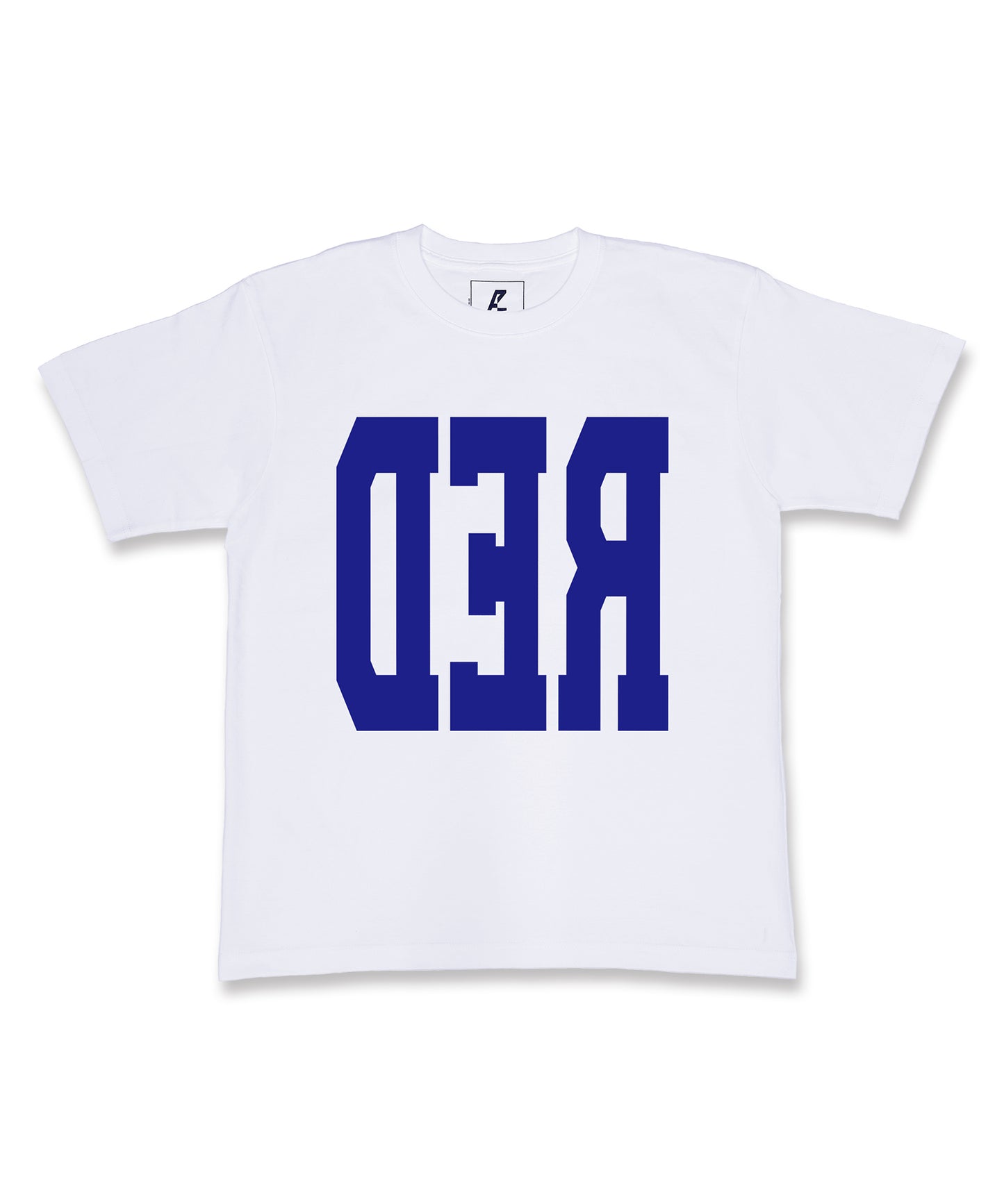 【 あか 】 Short Sleeve T-shirts