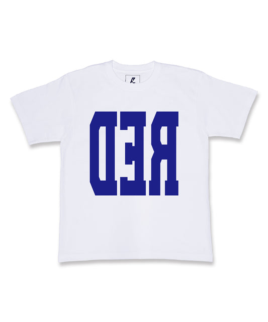 【 あか 】 Short Sleeve T-shirts
