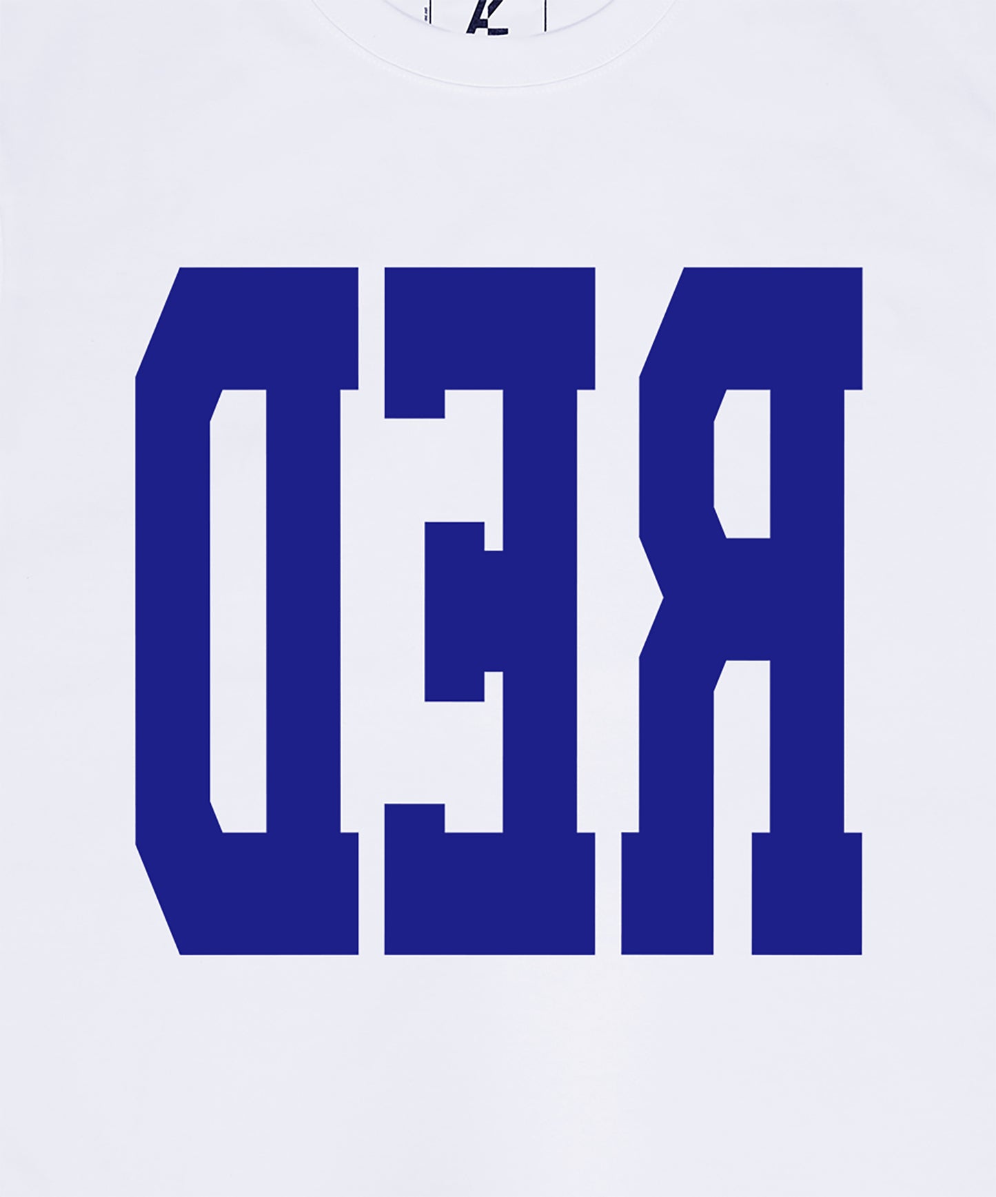 【 あか 】 Short Sleeve T-shirts