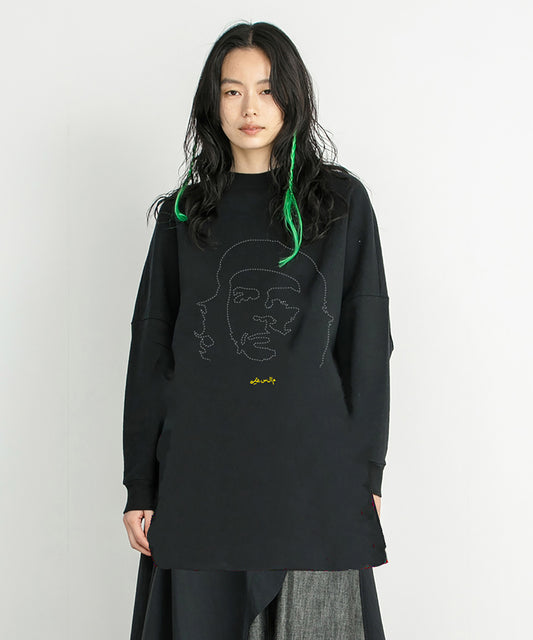Relax L/S Tee