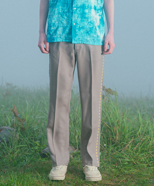 LAZER STITCH WRANCHER PANTS