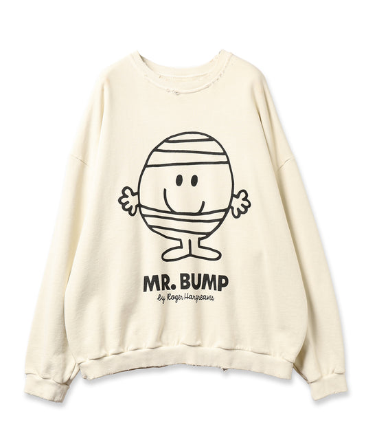 Mister Bump