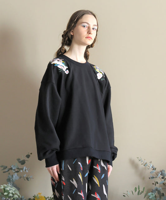 Bud Pullover