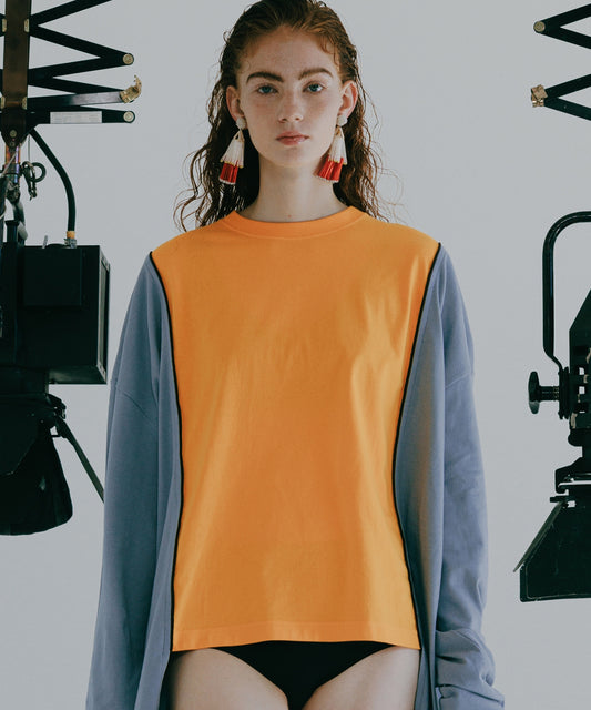 DOCKING T-SHIRT