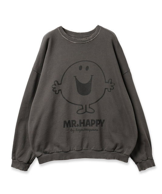 Mister Happy