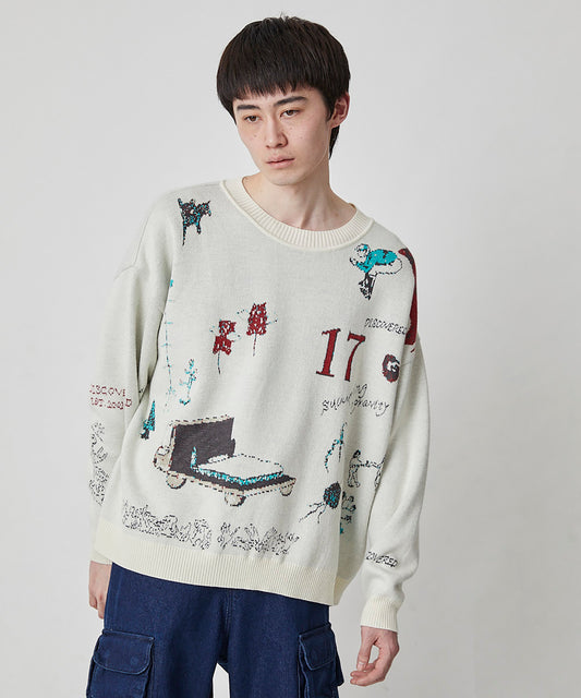 ART KNIT