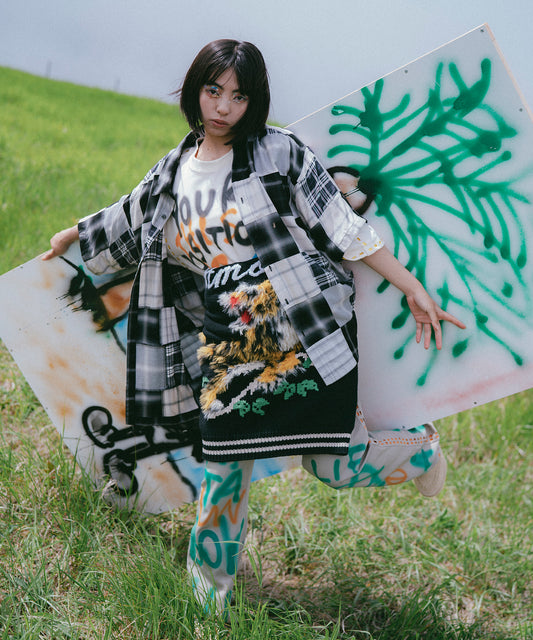 GUERNIKA TEE