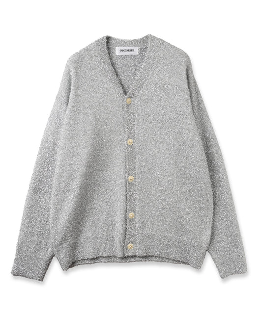 SUPER STAR KNIT CARDIGAN