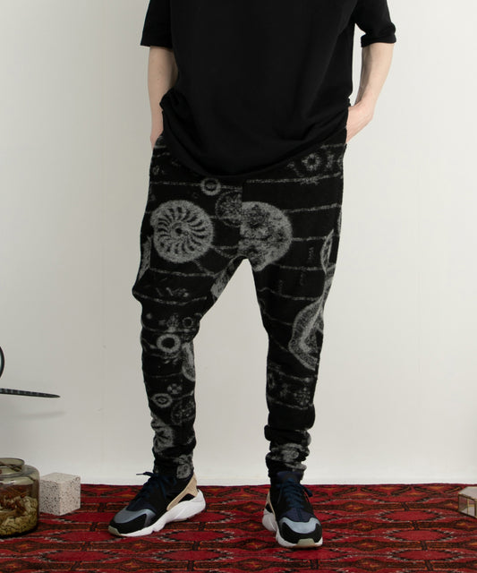 Roots JQ Relax Pants