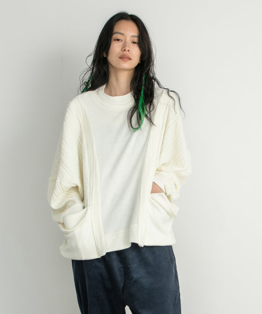 Fake Layer Pulover