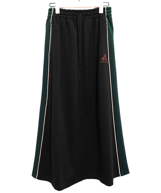 JERSEY LONG SKIRT