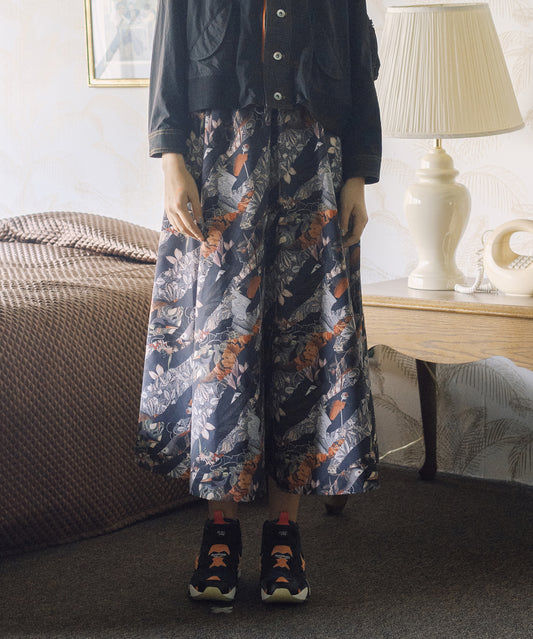 Arts & Crafts Circler Pants
