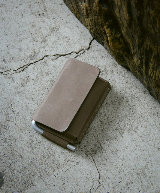 Dulcamara x MДCЯOM∀ЦЯO / AL CARD CASE