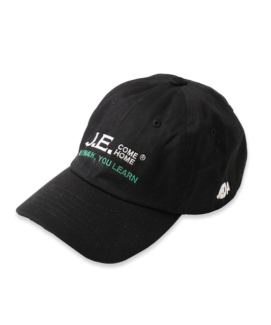 J.E CAP