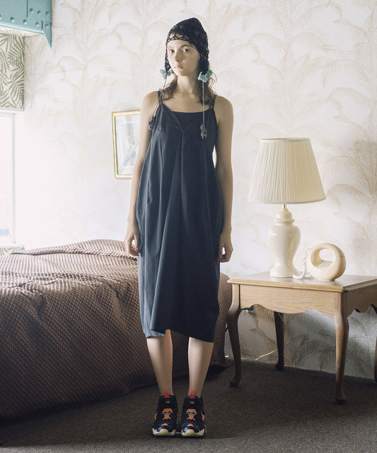 COOLMAX Overall Dress