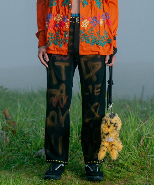 GUERNIKA PANTS