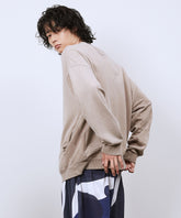 ベージュ