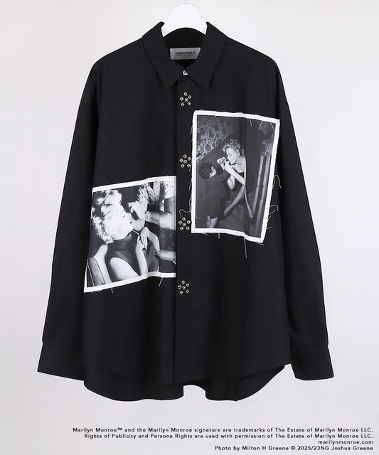 MARILYN MONROE SHIRTS