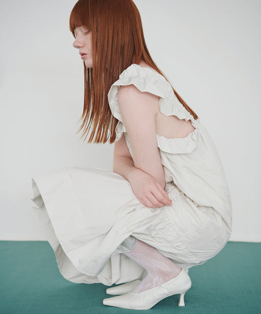 51℃ DRESS