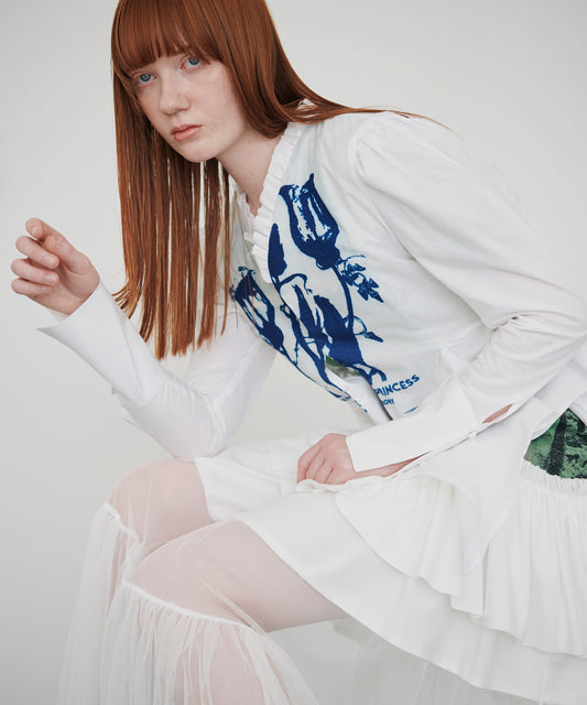 58℃ SHIRTS
