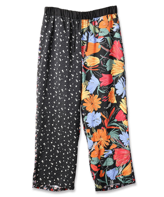 FLORAL MIX WIDE AND EASY PT