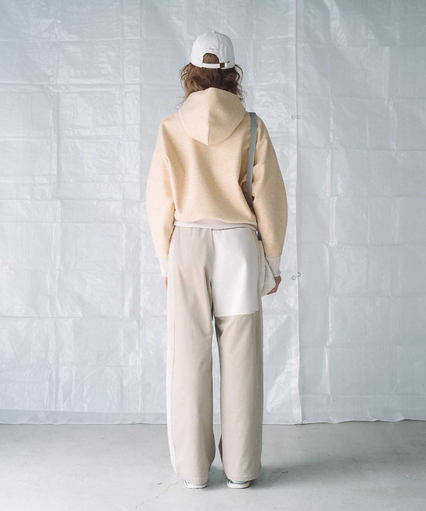 POCKET PANTS / ポケットパンツ