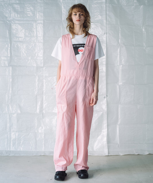 PARACHUTE JUMP SUIT / パラシュートジャンプスーツ