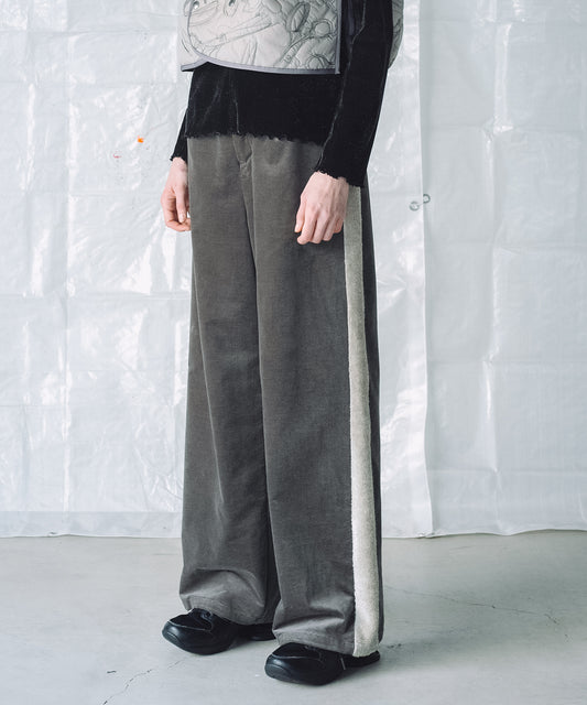 POCKET PANTS / ポケットパンツ