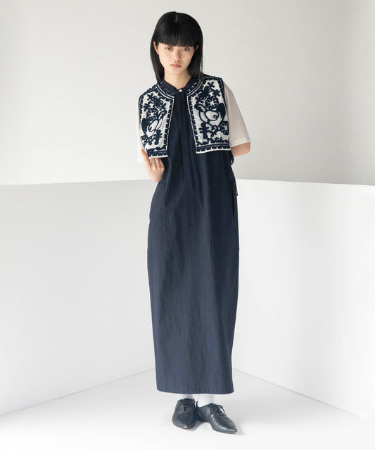 ROOSTER DRESS