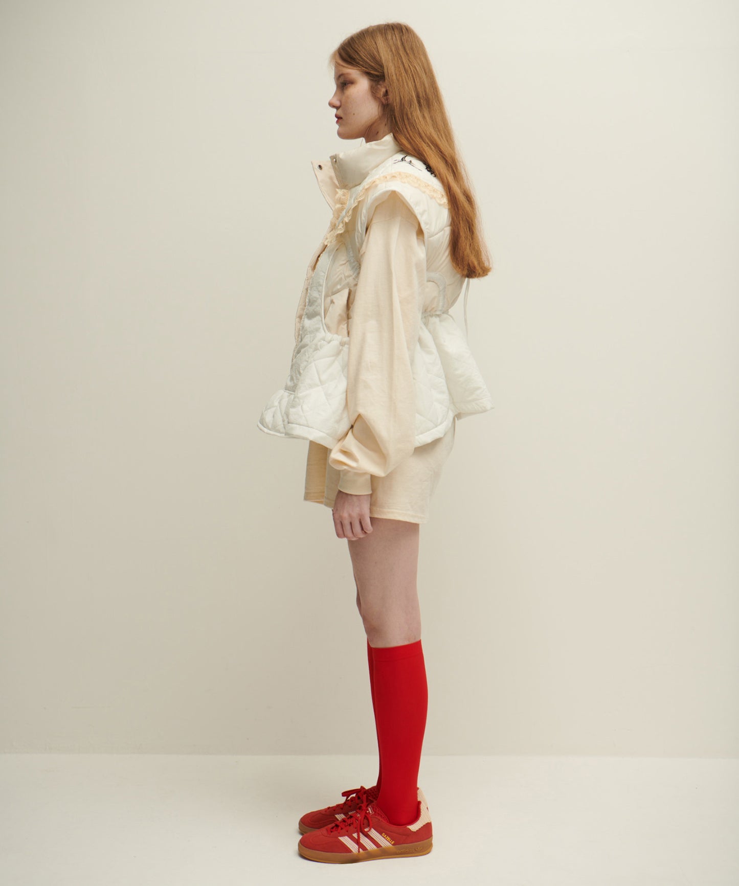 82℃ vest