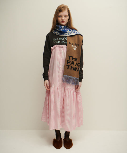45℃ dress